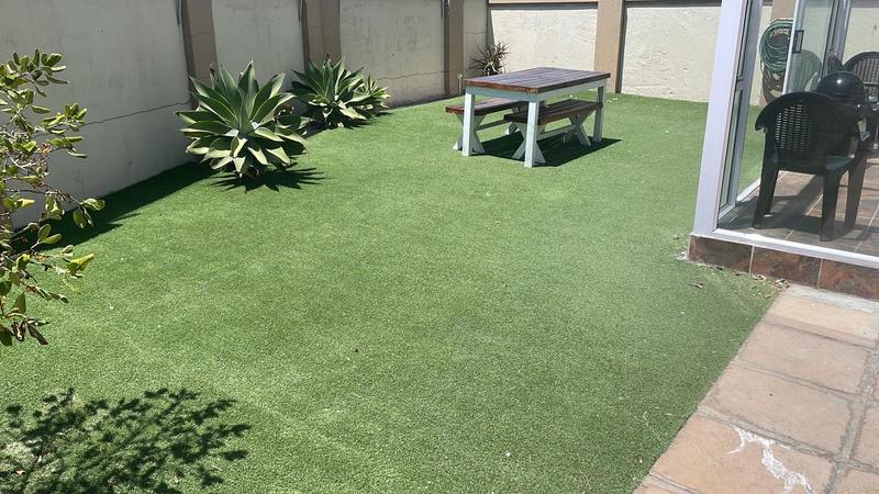 To Let 3 Bedroom Property for Rent in Costa Da Gama Western Cape